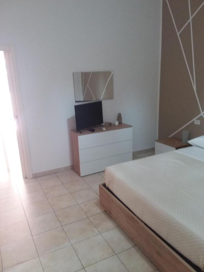 Appartement Independence House 71 à Bari Extérieur photo